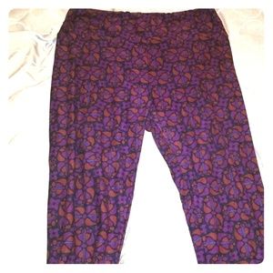 LuLaRoe leggings
